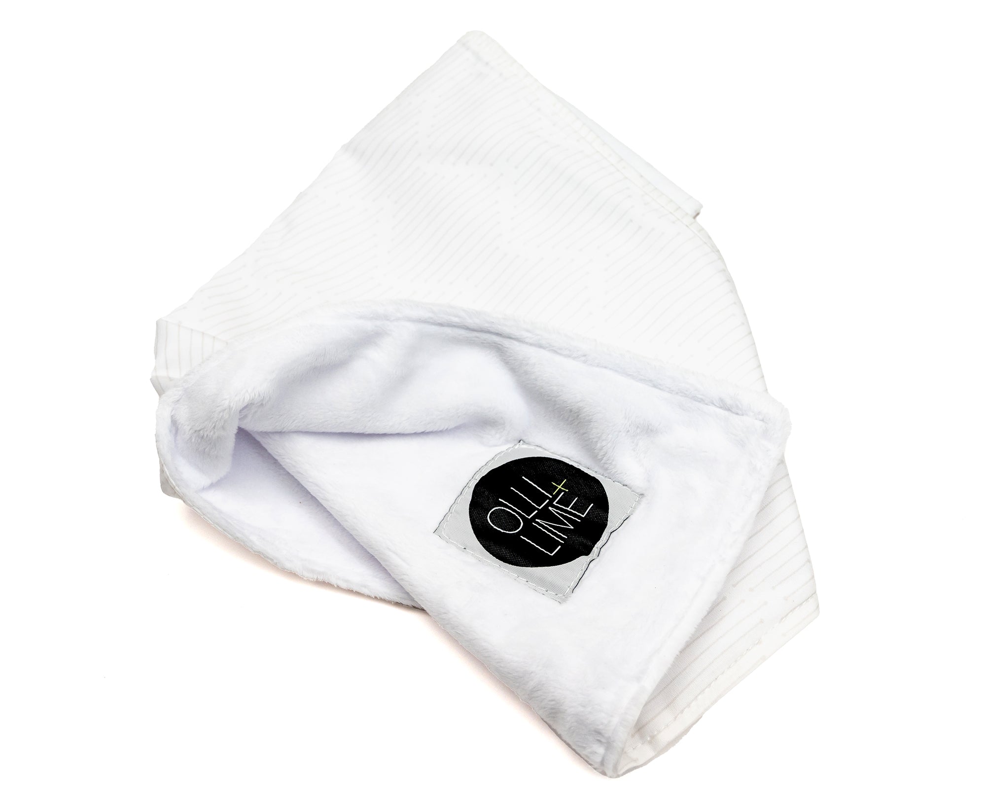 Bowties & Bobby Socks Deluxe Crib Bedding Set
